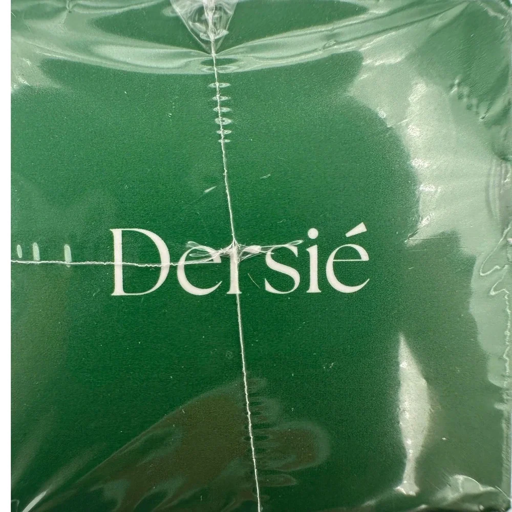 Dersie Batana Oil 100% Pure Honduras Hair and Scalp Treatment 4 fl oz 118ml NEW